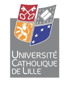 logo université de lille