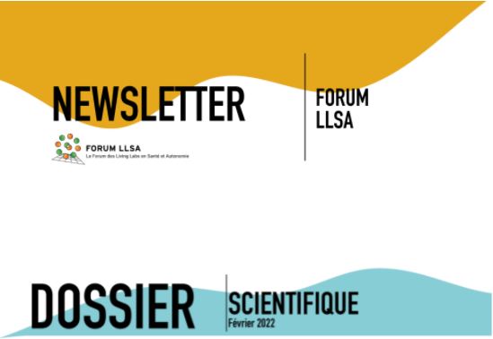 newsletter LLSA